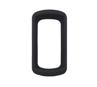 Silicone Protector Case for Garmin Edge 1040 Shockproof and Scratch Resistant (Black)