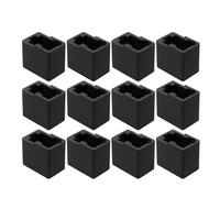 Silicone Protector Case for Printer Hot End Heating Block Silicone Socks Printer Accessory Precise Heat Block Enclosure