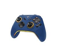 Silicone Protector For FLYDIGI Vader 5 Pro,Silicone Protective Case Cover Sleeve Shell Game Console Accessories For FLYDIGI Vader 5 Pro (blue)