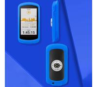 Silicone Protector for Garmin Edge 1040 Shield Your Device from Damage (Black)