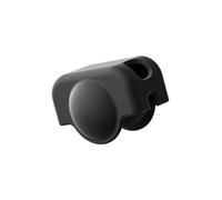 Silicone Protector Sleeve For 360 Degree Camera Impacts Absorption Compact Design Enhancing Durability Dustproof Lens Cover