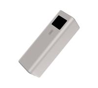 Silicone Protectors For 15 PowerBank 210W PB200U AntiFall Snugs Enhanceds Grip Easy Clean Surfaces Nonslip Texture Powerbank Protections