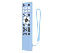 Silicone Protectors For ERF6A80/ERF6G80H/ERF6F80H Remotes Full Coverage Remote Sleeve For Families With Kids Pet Remotes Control Protectors