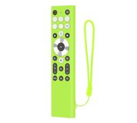 Silicone Protectors For ERF6A80/ERF6G80H/ERF6F80H Remotes Full Coverage Remote Sleeve For Families With Kids Pet