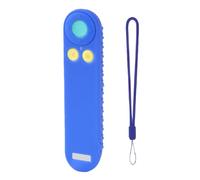 Silicone Protectors for Playgrounds Game Controller Accurate Button Hole Shock Resistance Features Lanyard Motion Gaming Cover