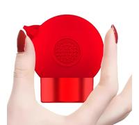 Silicone Pump Toothpaste Dispenser - Toothpaste Tube Silicone Squeezer Dispenser | Hygienic Portable No Waste Dispensing Tool for Teens Family Adults Friends Kids to Simplify Daily Routines