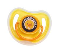 Silicone Puppy Teething Toy - Whelp Pacifier Chew Toy, Soft Bite Trainer | Portable Durabll Chewing Aid, Non-toxics Material, Comfortable Design For Puppie And Small Dogs For Healthy Teeth Development