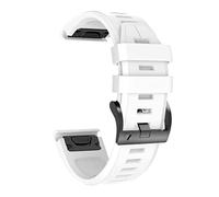Silicone QuickFit Watch Band Straps For Garmin Fenix 7 7X 6 6X Pro 5X 5 3HR Enduro 935 945 D2 Smart Watch Band 22 26mm Bracelet