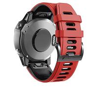 Silicone Quickfit Watchband Strap for Fenix 7X Fenix 7 Fenix 7S Watch Easyfit Wrist Band 20 26 22MM Strap