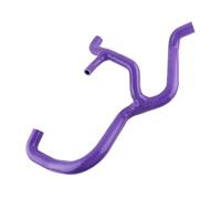 Silicone Radiator Upper Coolant Hose for VW 2.0 Aba Mk3 for Golf GTI K2 for Jetta Cabrio(Purple)