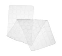 Silicone Raised Keyboard Cover for Acrylic Nails