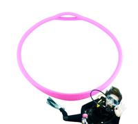 Silicone Regulator for Immersion - Clip Mops Collar for Diving Mount for Diving Regulator Holder | October Regulatory Silicone Support at imme
