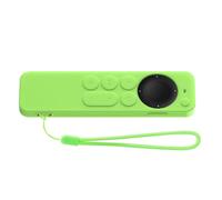 Silicone Remote Case For 4K 6th 2021/7th Gen 2022 HDTV Shockproof Remote Skin Protective Silicone Case Replacement