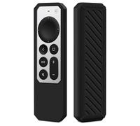 Silicone Remote Case for Apple TV 4K / HD Siri Remote