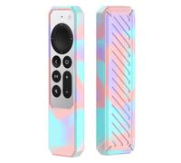 Silicone Remote Case for Apple TV 4K / HD Siri Remote 3rd