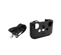 Silicone Remote Case For DJI RC-N3 N2 N1: Shockproof Anti-Scratch Non-Slip Grip For Controller Protection During Flight