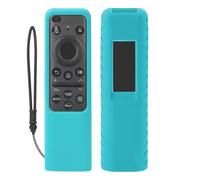 Silicone Remote Case for Samsung Remote 2023, Remote Cover for BN59-01432A