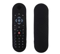 Silicone Remote Case for Sky Q Touch and Non-Touch, Sky Glass and Stream, Anti-Slip Protective Cover with Anti-Lost Lanyard