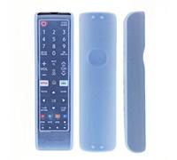 Silicone Remote Control Case for Samsung TV Remote BN59-01199F BN59-01315J AA59-00666A AA59-00741A BN59-01315A Skin-Friendly Washable