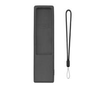 Silicone Remote Control Cover for RC860G, Black