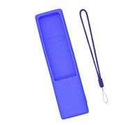 Silicone Remote Control Cover for RC860G, Blue