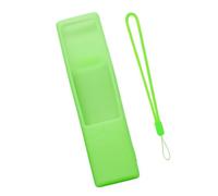 Silicone Remote Control Cover for RC860G, Glowing Green