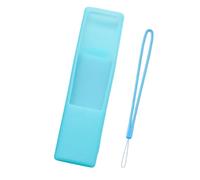 Silicone Remote Control Cover for RC860G, Night Blue