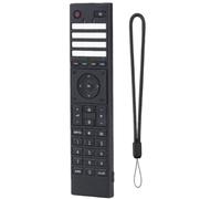 Silicone Remote Control Cover Shockproof Nonslip Textured Grip Cutout Easy Cleaning Suitable for 95043 Remote Sleeve