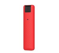 Silicone Remote Control Cover Shockproof Nonslip Textured Grip Precise Cutout Easy Cleaning Case Sleeve