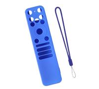 Silicone Remote Control Guard Shock Absorption Case For MR25GA Remotes NonSlip Texture Design Quick Access Button Shockproof Control Cover