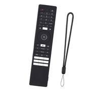 Silicone Remote Protectors Reinforced Corners Impacts Protections Button Access Remote Control Protective Cover Holder