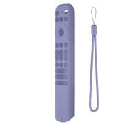 Silicone Remote Sleeve For RC813 FMB1 RC923 FMB3 RC902V FMR1 FMR4 Remote Cover Improve Protections Precise Cutout Silicone Remote Sleeve