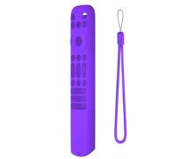 Silicone Remote Sleeve For RC813 FMB1 RC923 FMB3 RC902V FMR1 FMR4 Remote Cover Improve Protections Precise Cutout Silicone Remote Sleeve