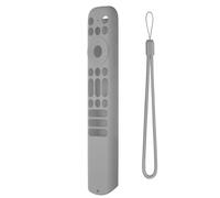 Silicone Remote Sleeve For RC813 FMB1 RC923 FMB3 RC902V FMR1 FMR4 Remote Cover Improve Protections Precise Cutout Silicone Remote Sleeve