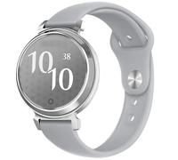 Silicone Replacement Band for Garmin Lily 2, Bracelet Sport Watch Strap for Garmin Lily 2 Active