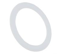 Silicone Replacement Gasket Seal For Bialetti-Moka Express Coffee Pot, Compatible With 1 To 12 Cup Sizes, Quick Replacement That Extends Your Coffee Pot Lifespan(9 cup)