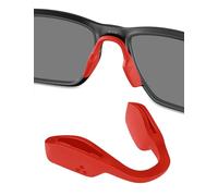 Silicone Replacement Nose Piece Nose Pads for Oakley Metalink OX8153/Coinflip OO4144/Hex Jector OX8032 Sunglasses