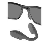 Silicone Replacement Nose Piece Nose Pads for Oakley Metalink OX8153/Coinflip OO4144/Hex Jector OX8032 Sunglasses