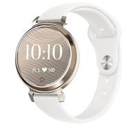 Silicone Replacement Strap for Garmin Lily 2, 14 mm Sports Wristbands, Watch Strap, Bracelet for Garmin Lily 2 Active