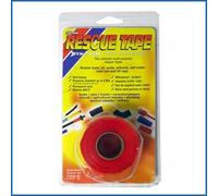 Silicone Rescue Tape 3.55m Red - The Ultimate Multi-Purpose Repair Tape