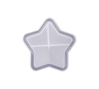 Silicone Resin Mold Owl Hedgehog Epoxy Casting for Making Artwork Home Decor Epoxy Casting Molds Flowers