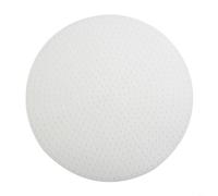 Silicone Rice Cooker Mat for Commercial Rice Pot Liner, Anti Burn Silicon Pad with Heat Resistant Design, Reusable Steam Control Non Base(40CM)
