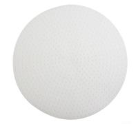 Silicone Rice Mat, 18 20 25 26 28 33 35 37 40CM Rice Cooker Burnt Proof Silicone Pad, For Commercial Rice Cooker(20CM)