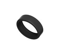 Silicone Ring Cover Is Suitable For Both Men And Women As A Scratch Providing Durable The Moving (C, 7.5x5.5x1cm)