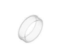 Silicone Ring Cover Is Suitable For Both Men And Women As A Scratch Providing Durable The Moving (E, 7.5x5.5x1cm)