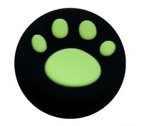 Silicone Rocker Cap for PS5 Controllers Designed for Cross-Platform Compatibility with 360 Series X Thumbsticks (pink)