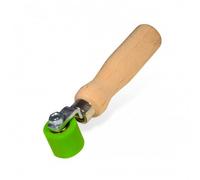 Silicone Roller with Ball Bearings for Cold Welding 28 mm Offer EDMA