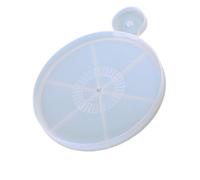 Silicone Rotating Wheel for Artists Teachers and Hobbyists to Enhances Creativity Measuring Craft Disk