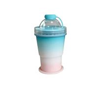 Silicone Round Ice Form and Compact Water Container for Outdoor Adventures Slow Melting Large Ice Ball Maker