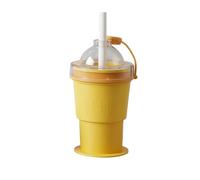 Silicone Round Ice Form and Compact Water Container for Outdoor Adventures Slow Melting Large Ice Ball Maker